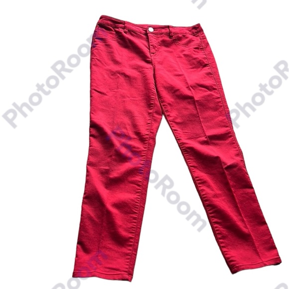 Style & Co Skinny Jeans - Picture 2 of 5